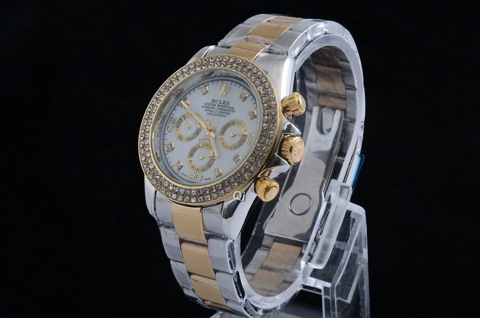 Rolex watch man-196